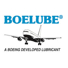 Boelube logo