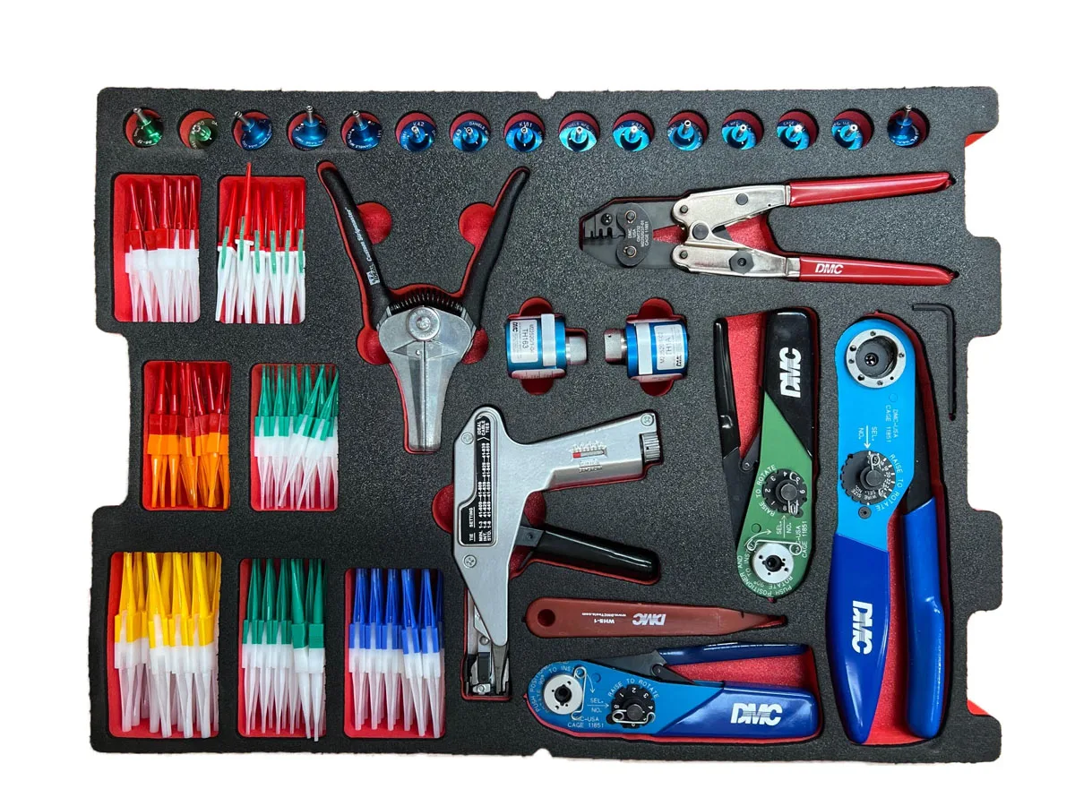 Electrical Tools and Accessories