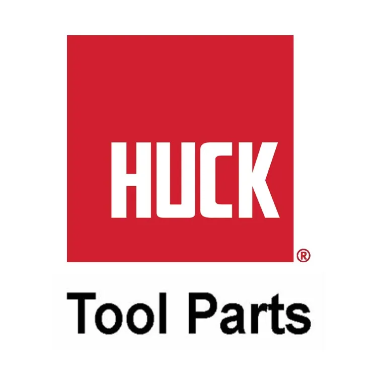 HUCK logo